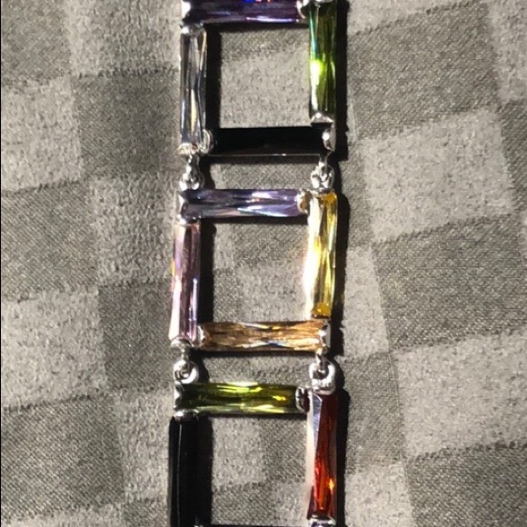 This matches the Ring and Pendant, Beautiful set❣️ - Picture 3 of 7